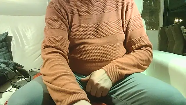 Buggemann online show from March 2026 07:48:02 PM