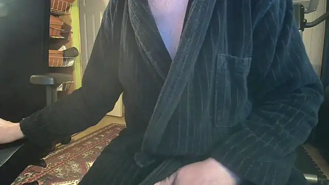 Buggemann online show from April 2026 01:18:02 AM