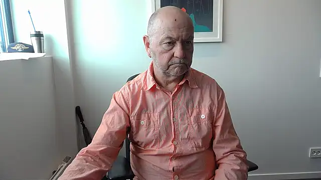 Buggemann online show from July 2026 06:47:02 AM