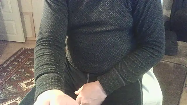 Buggemann online show from April 2026 02:29:01 AM