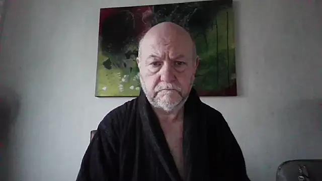 Buggemann online show from June 2026 03:33:02 AM