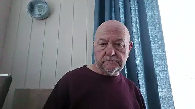Buggemann online show from July 2026 04:34:02 AM