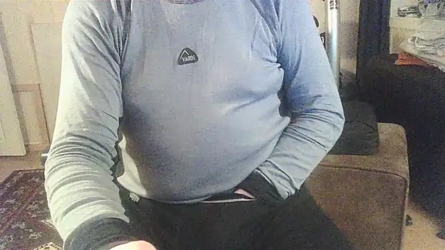 Buggemann online show from April 2026 02:51:01 AM