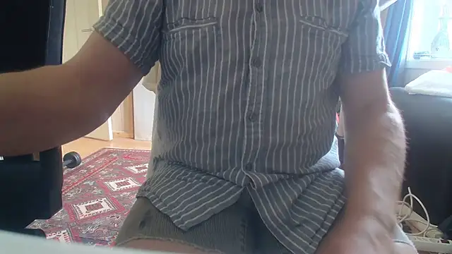 Buggemann online show from June 2026 02:12:01 PM