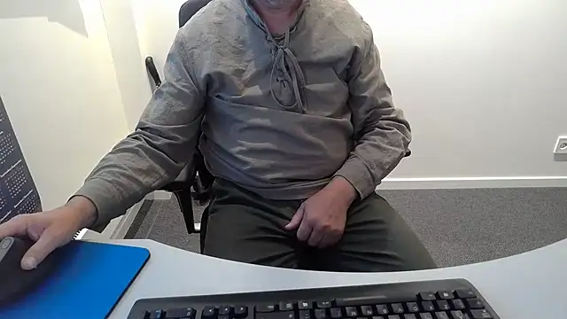 Buggemann online show from July 2026 02:57:01 AM