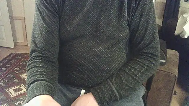 Buggemann online show from April 2026 12:06:02 AM