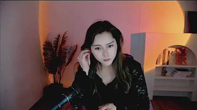 HiHa-baby online show from March 2026 07:46:02 AM