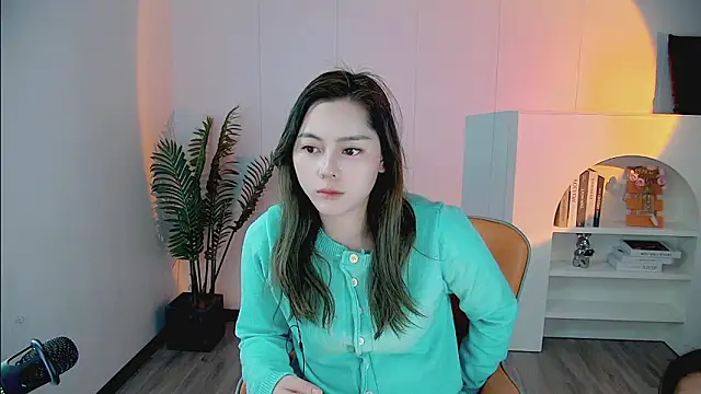 HiHa-baby online show from March 2026 01:38:02 PM