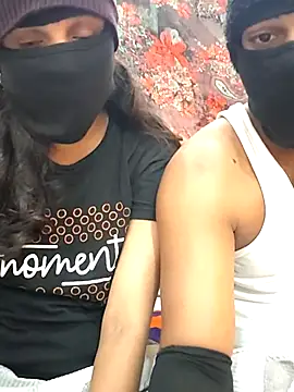 Telugucouple1431 online show from April 2026 07:12:01 AM