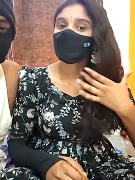 Telugucouple1431 online show from April 2026 04:58:01 AM