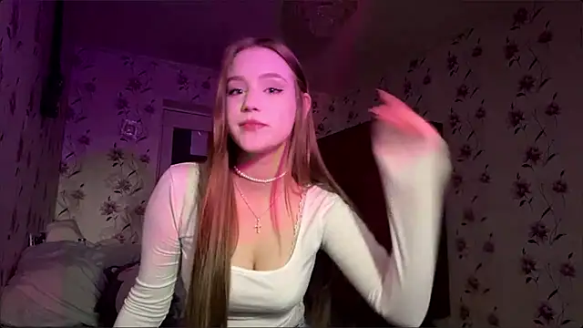 AnnaWasp online show from March 2026 04:09:01 AM