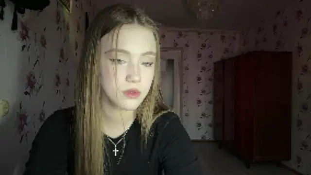 AnnaWasp online show from April 2026 04:25:02 AM