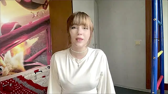 AnnaWasp online show from April 2026 07:22:01 AM
