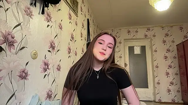 AnnaWasp online show from March 2026 05:01:01 AM