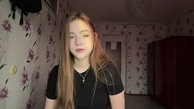 AnnaWasp online show from March 2026 04:10:02 AM