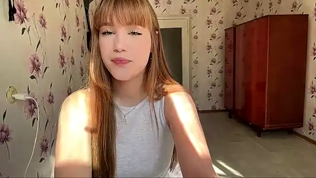 AnnaWasp online show from June 2026 05:50:01 AM