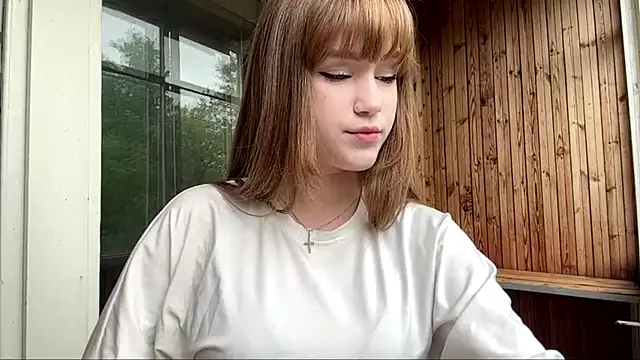 AnnaWasp online show from May 2026 05:22:01 AM