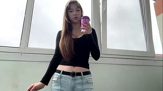 AnnaWasp online show from June 2026 05:24:01 AM