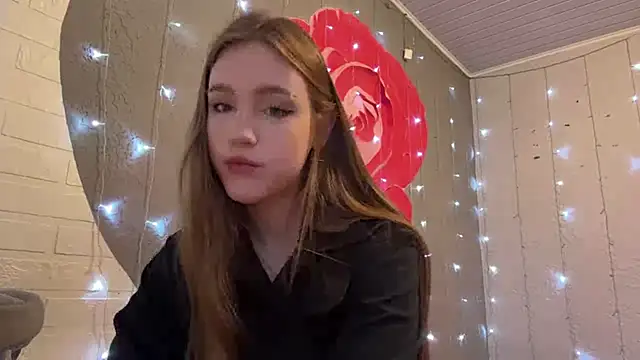 AnnaWasp online show from March 2026 04:14:01 AM