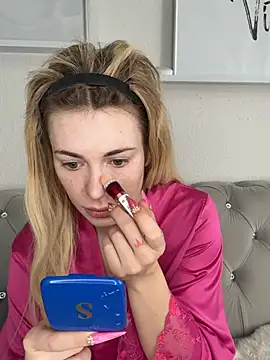 SelinaGalinsky6 online show from March 2026 12:27:01 PM