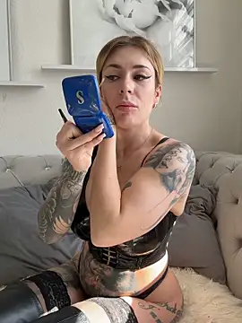 SelinaGalinsky6 online show from March 2026 09:25:02 AM