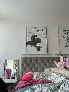 SelinaGalinsky6 online show from March 2026 11:57:01 AM