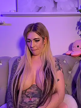 SelinaGalinsky6 online show from March 2026 11:52:02 PM