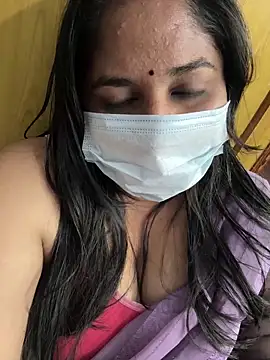 Hot Girl Aishwariya online show from March 2026 06:47:01 AM