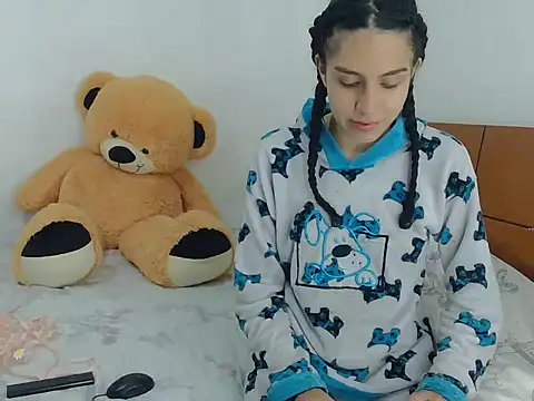 Dilecta hersy65 online show from April 2026 05:53:02 AM