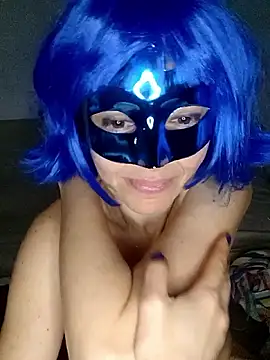 oursecretnights1 online show from April 2026 09:30:01 PM