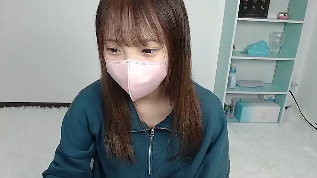 mayu nyann online show from April 2026 09:13:02 AM