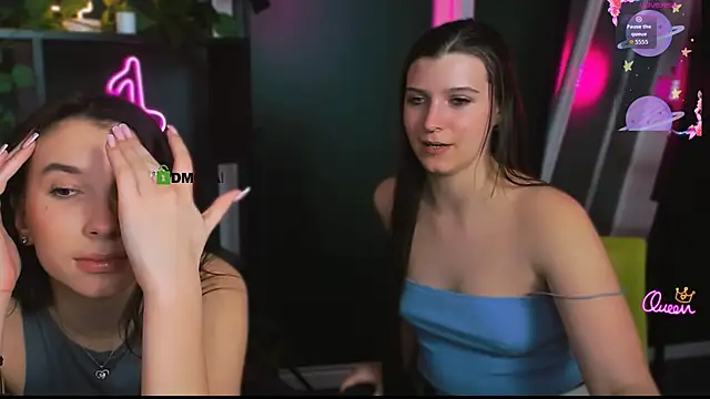 Snapshot of ameliaa_sweet chatting on April 2026 12:45:02 PM ameliaa sweet online show from April 2026 12:45:02 PM