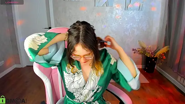 Aleks-caster online show from May 2026 01:10:01 AM