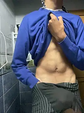 Achrafsad9i online show from April 2026 10:11:01 AM