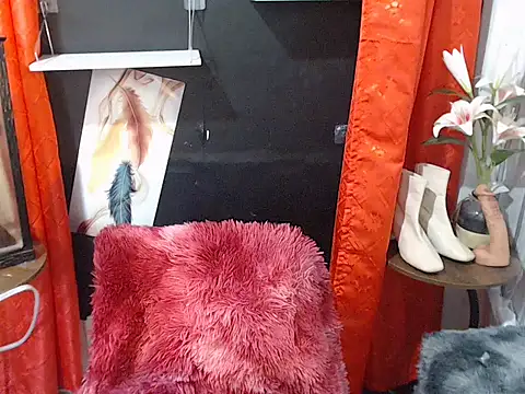 Exoticcashly online show from April 2026 04:19:02 AM