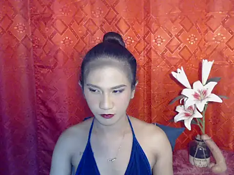 Exoticcashly online show from April 2026 05:12:01 AM