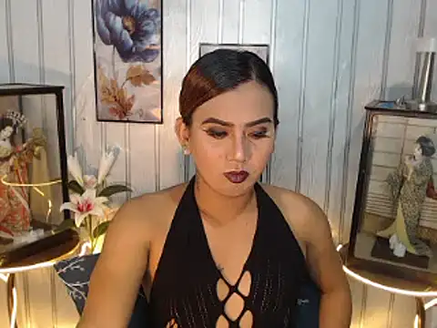 Exoticcashly online show from March 2026 04:44:02 PM