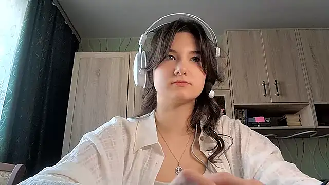 MiryDeni online show from March 2026 09:14:02 AM