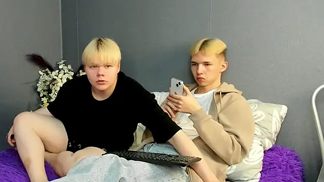 Mark Brain online show from May 2026 12:55:02 PM