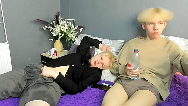 Mark Brain online show from April 2026 12:30:01 PM
