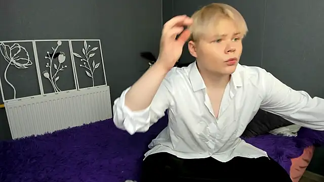 Mark Brain online show from May 2026 12:30:01 PM