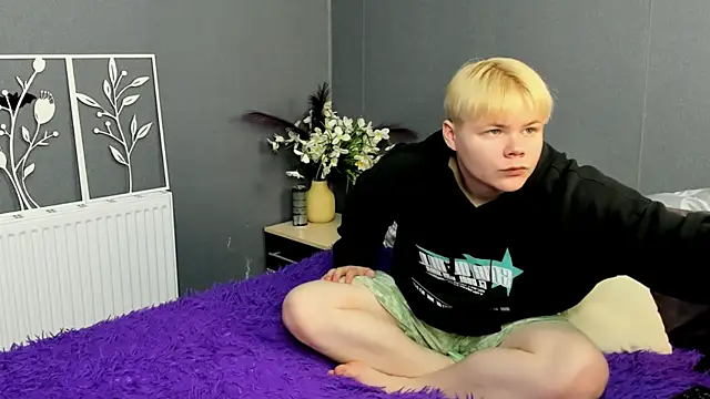Mark Brain online show from April 2026 07:38:02 PM