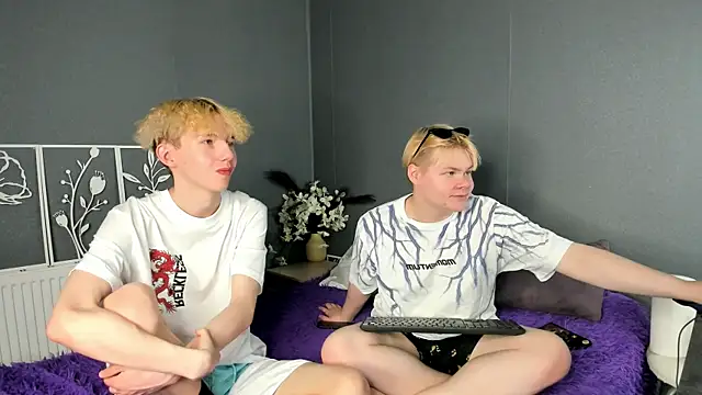 Mark Brain online show from May 2026 01:08:02 PM