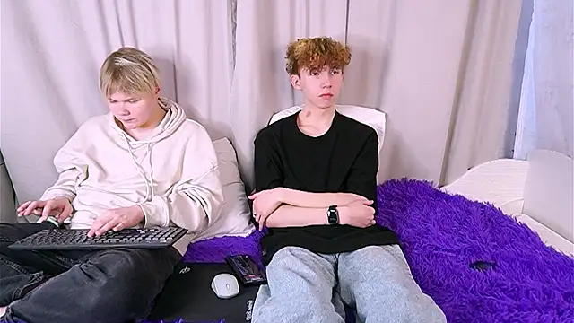 Mark Brain online show from March 2026 12:09:01 PM