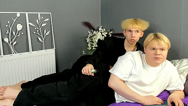 Mark Brain online show from May 2026 12:13:02 PM