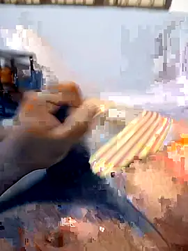 StinkedSauce online show from April 2026 06:31:02 PM