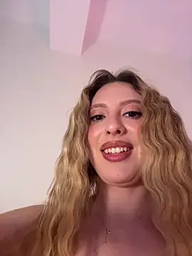 EvaRyen  online show from April 2026 07:58:02 PM