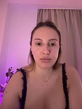 EvaRyen  online show from March 2026 03:24:02 PM