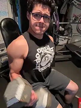 Caleb-Sweats online show from March 2026 10:59:01 PM