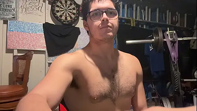 Caleb-Sweats online show from March 2026 03:05:02 PM